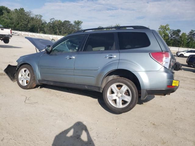 2010 Subaru Forester 2.5X Premium