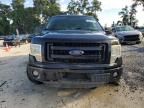 2013 Ford F150 Super Cab