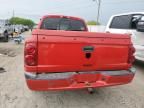 2007 Dodge Dakota Quad SLT