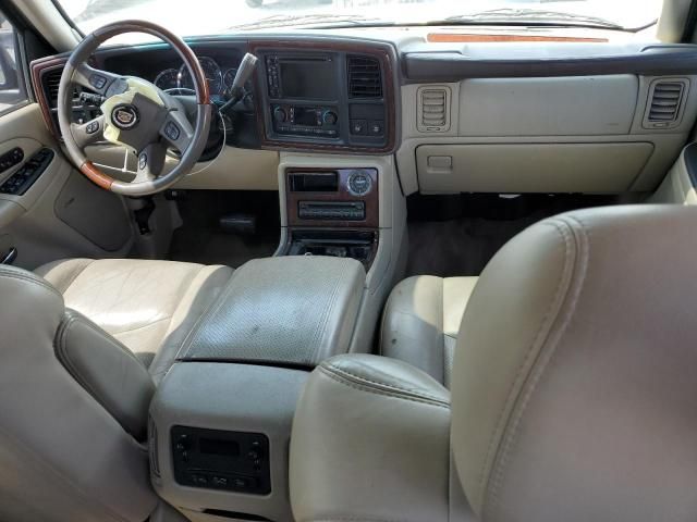 2005 Cadillac Escalade EXT