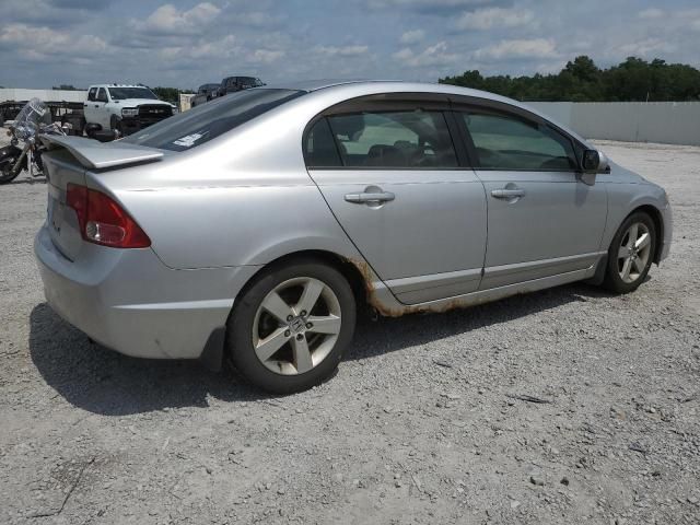 2006 Honda Civic EX