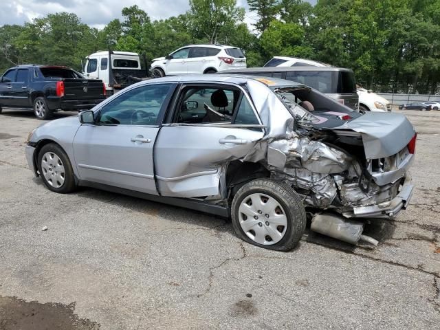 2004 Honda Accord LX