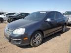 2008 Volkswagen Jetta S