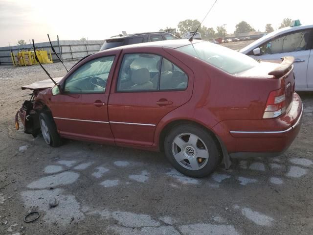 2004 Volkswagen Jetta GL TDI