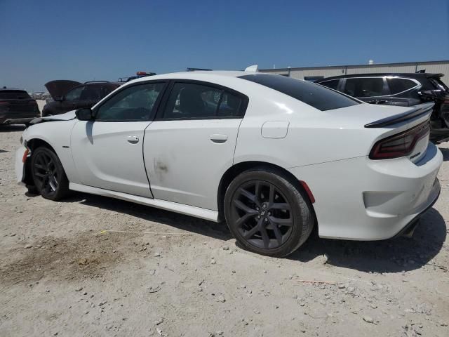 2019 Dodge Charger R/T