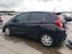 2015 Honda FIT LX