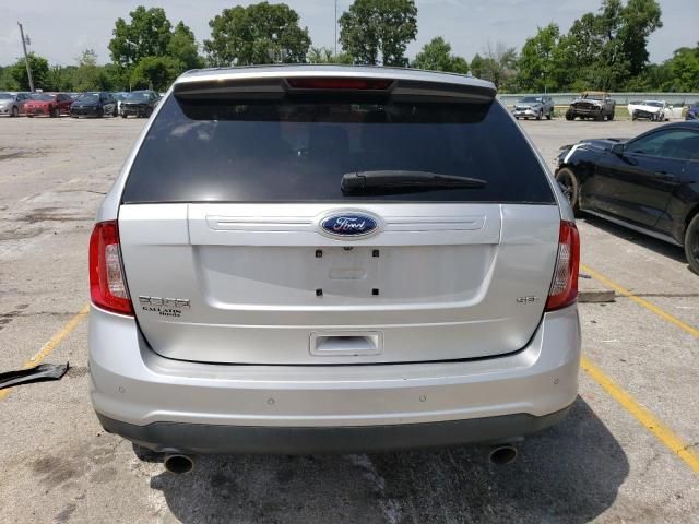 2011 Ford Edge SEL