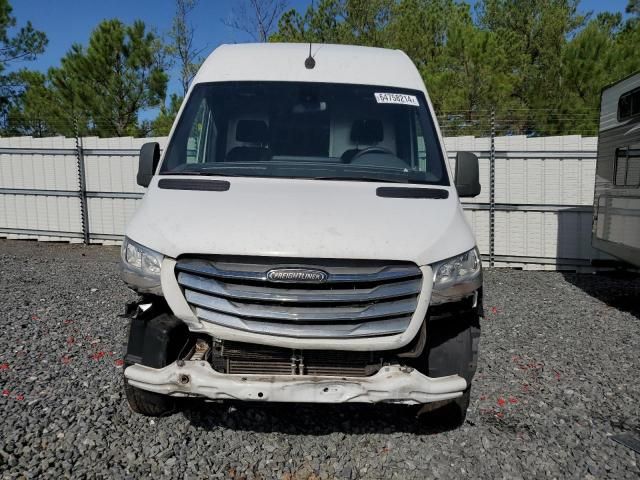 2019 Freightliner Sprinter 2500/3500