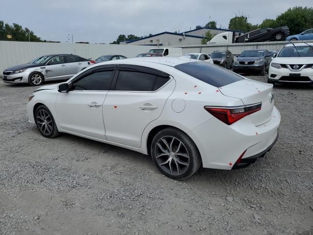 2020 Acura ILX Premium