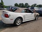 2003 Ford Mustang