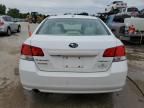 2014 Subaru Legacy 2.5I Limited