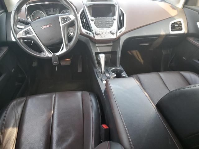 2013 GMC Terrain SLT