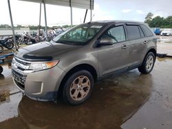 2014 Ford Edge SEL en venta en Newton, AL