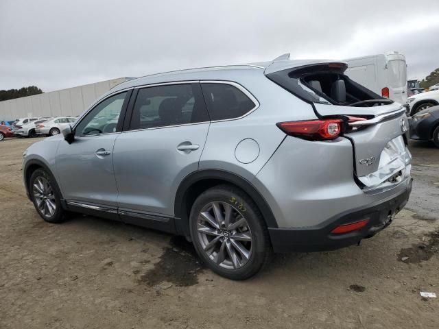 2023 Mazda CX-9 Grand Touring