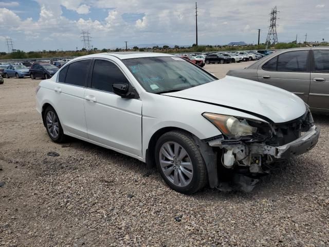 2011 Honda Accord EXL