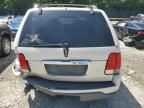 2005 Lincoln Aviator