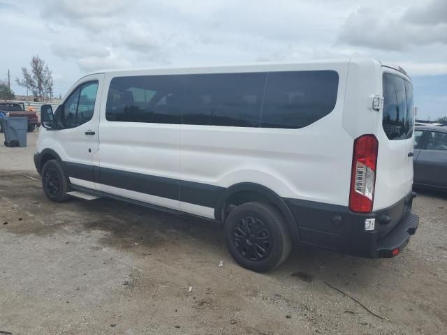 2016 Ford Transit T-350