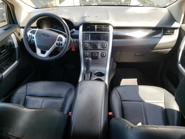 2013 Ford Edge SE