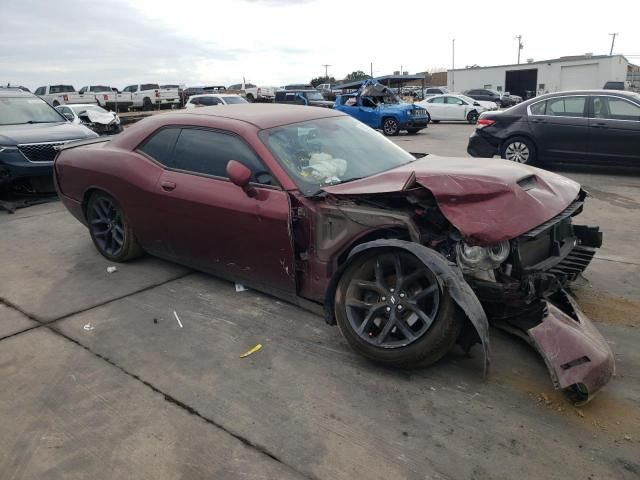 2019 Dodge Challenger GT