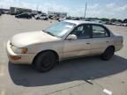 1997 Toyota Corolla DX