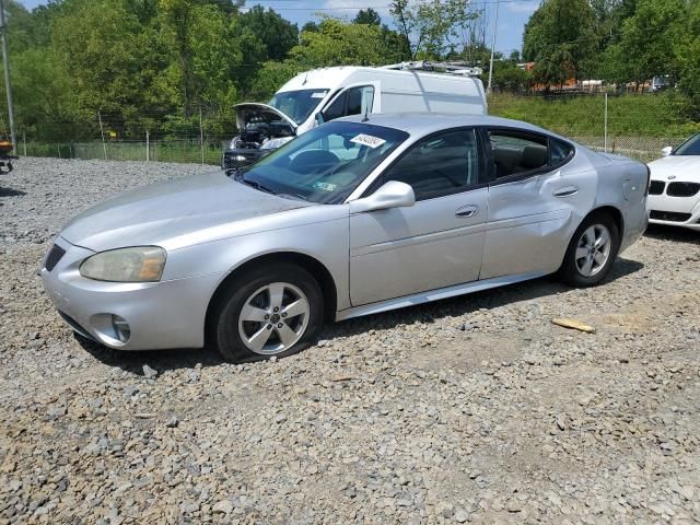 2005 Pontiac Grand Prix GT