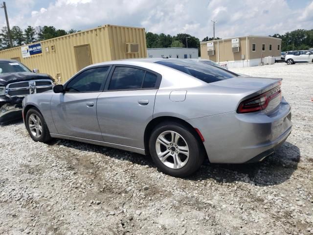 2015 Dodge Charger SE