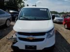 2017 Chevrolet City Express LS