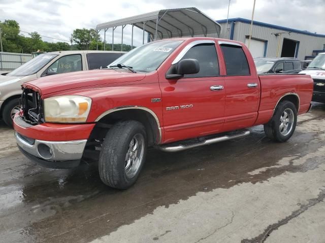 2006 Dodge RAM 1500 ST