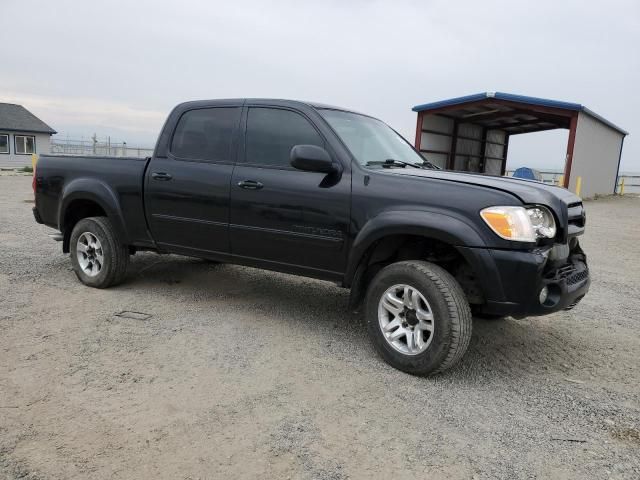 2005 Toyota Tundra Double Cab Limited