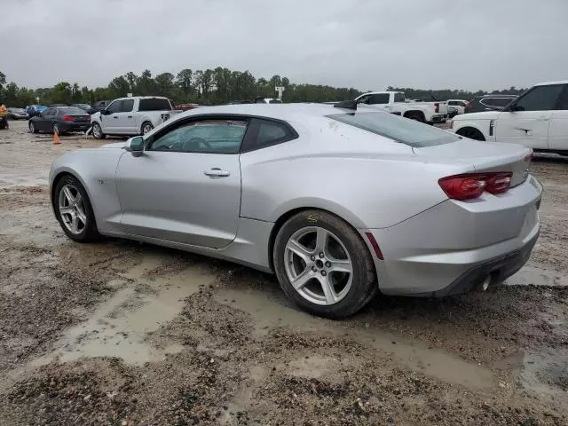 2019 Chevrolet Camaro LS