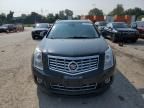 2014 Cadillac SRX Performance Collection