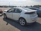 2014 Chevrolet Volt