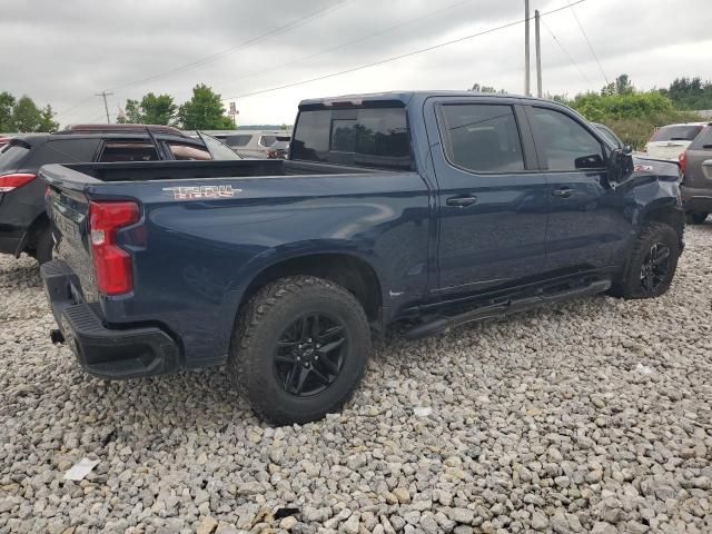 2020 Chevrolet Silverado K1500 LT Trail Boss