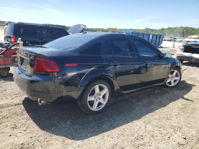 2006 Acura 3.2TL