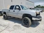 2005 Chevrolet Silverado K1500