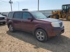 2012 Honda Pilot EXL