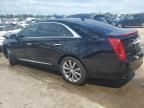 2013 Cadillac XTS Luxury Collection