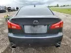 2007 Lexus IS 350