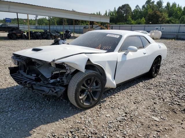 2021 Dodge Challenger R/T