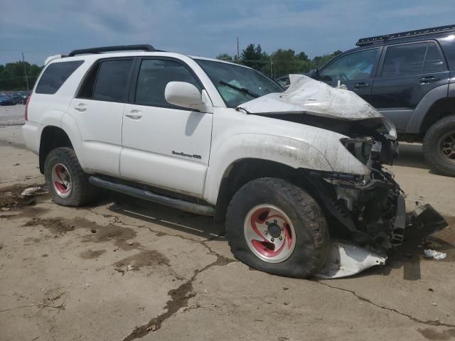 2006 Toyota 4runner SR5