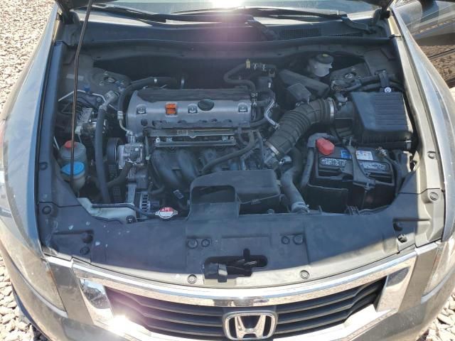 2009 Honda Accord LX