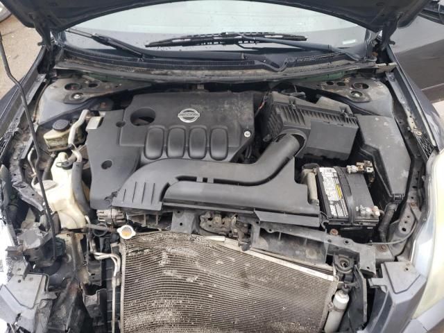 2008 Nissan Altima 2.5