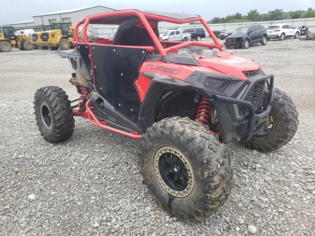 2020 Polaris RZR XP Turbo