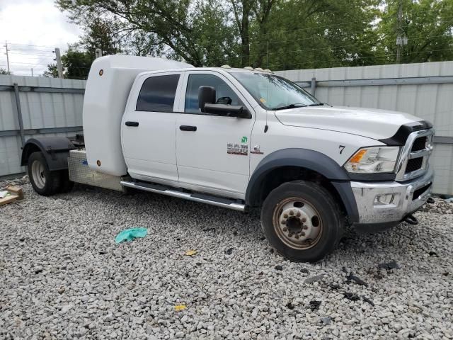 2015 Dodge RAM 5500