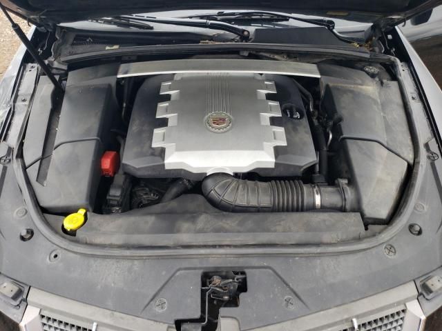 2008 Cadillac CTS HI Feature V6