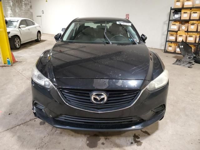 2014 Mazda 6 Touring