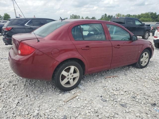 2009 Chevrolet Cobalt LT