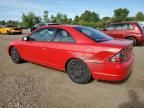 2002 Honda Civic EX