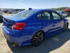 2016 Subaru WRX Premium