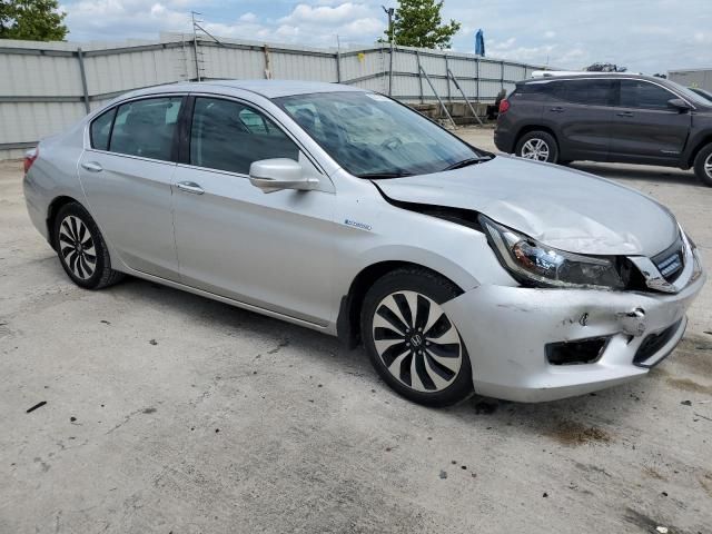 2014 Honda Accord Hybrid